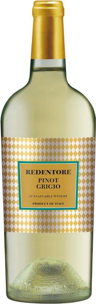 Pinot Grigio IGT 2025 Venetien | Italien | 13% vol | 0,75 l Produktbild 