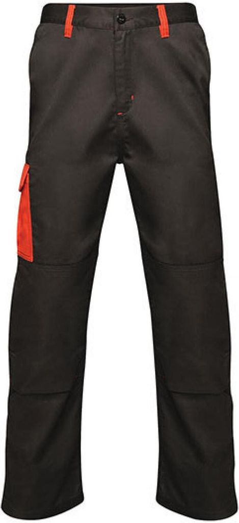 Regatta Hosen TRJ378L1CN, Größe: 173 Produktbild 