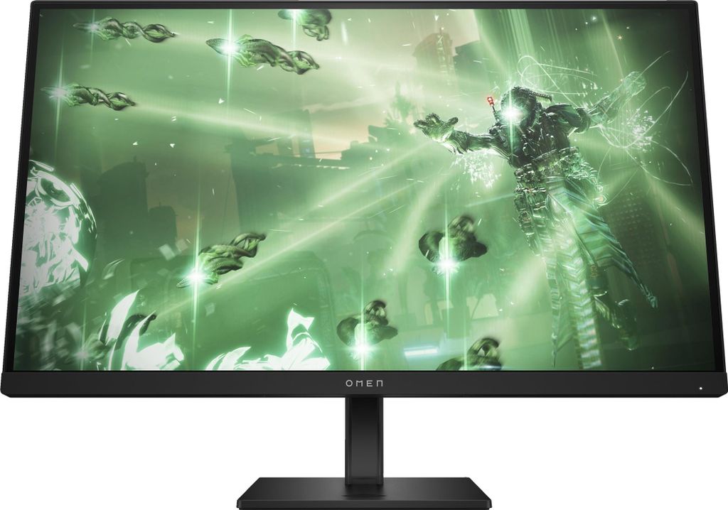 HP OMEN by HP 27q - LED-Monitor - Gaming - 68.6 cm (27")