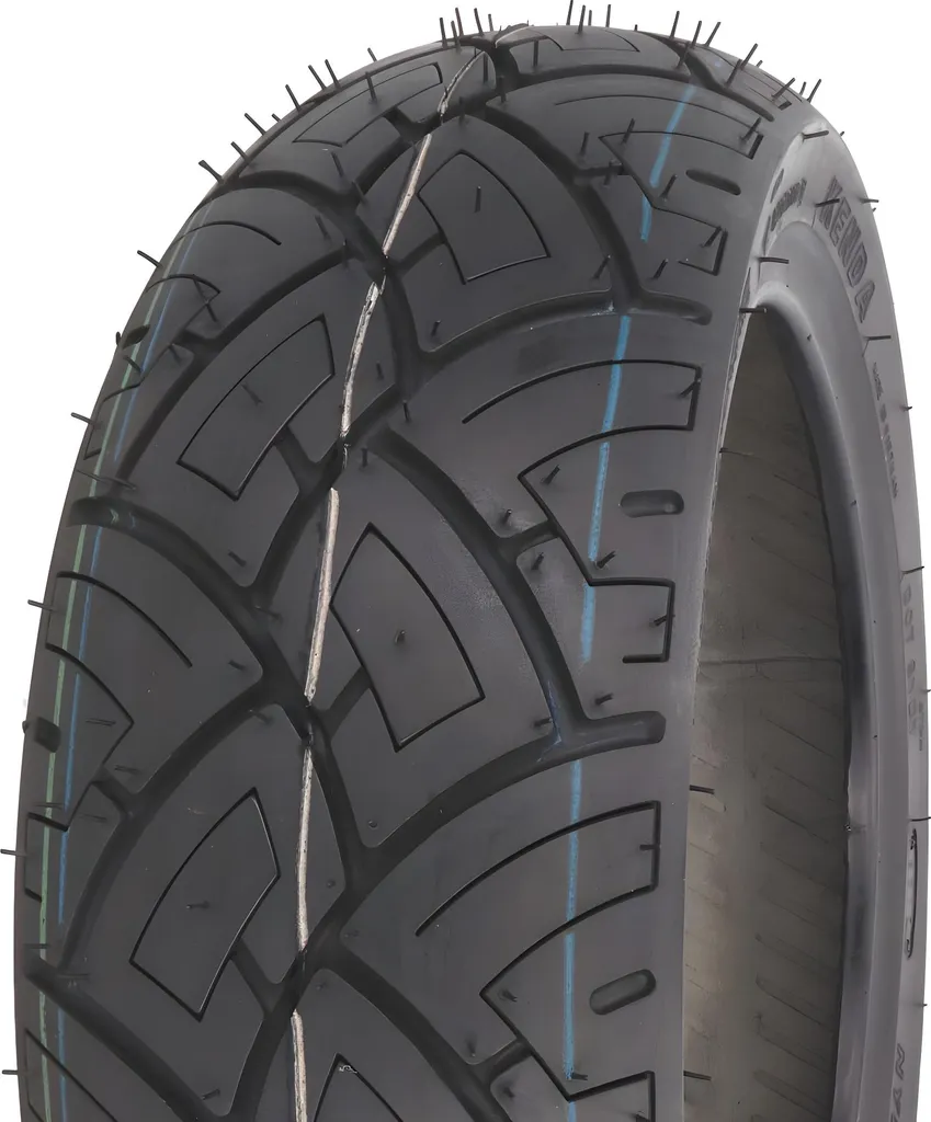 Pneu Kenda K423 110/70-11 TL : Adhérence Maximale et Longévité Garantie