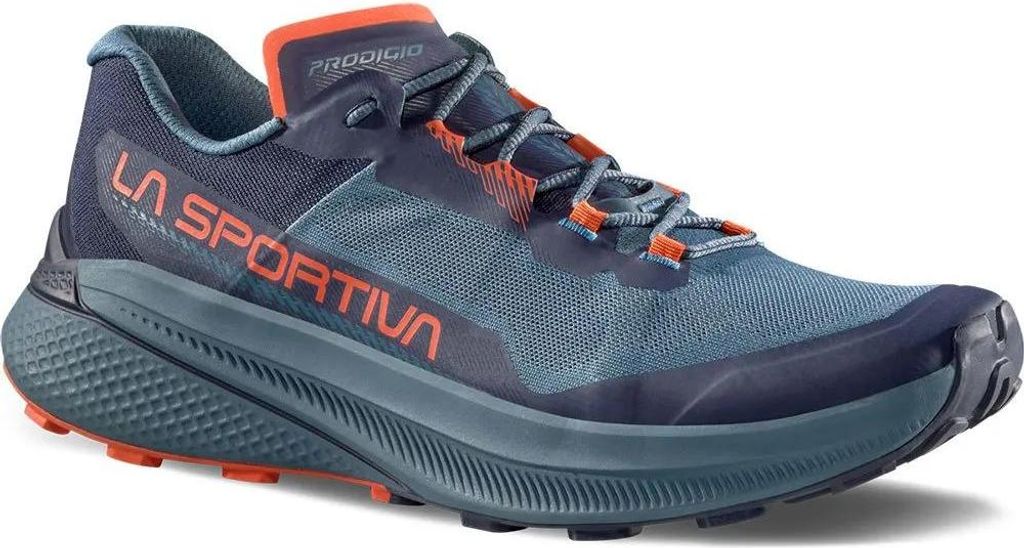 Schuhe La Sportiva La Prodigio 56Q642643