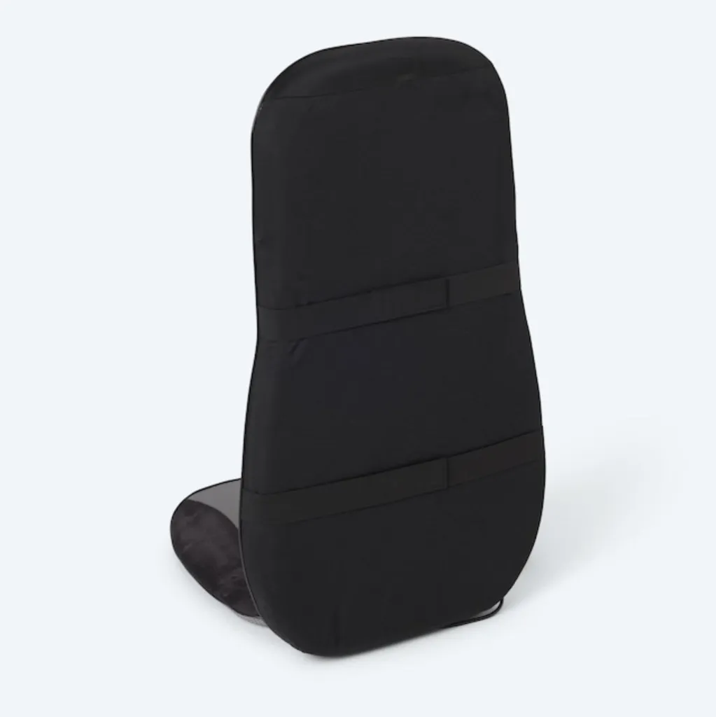 Cuscino Massaggiante HAWAKO per Schiena e Collo - Offerta Esclusiva - 3