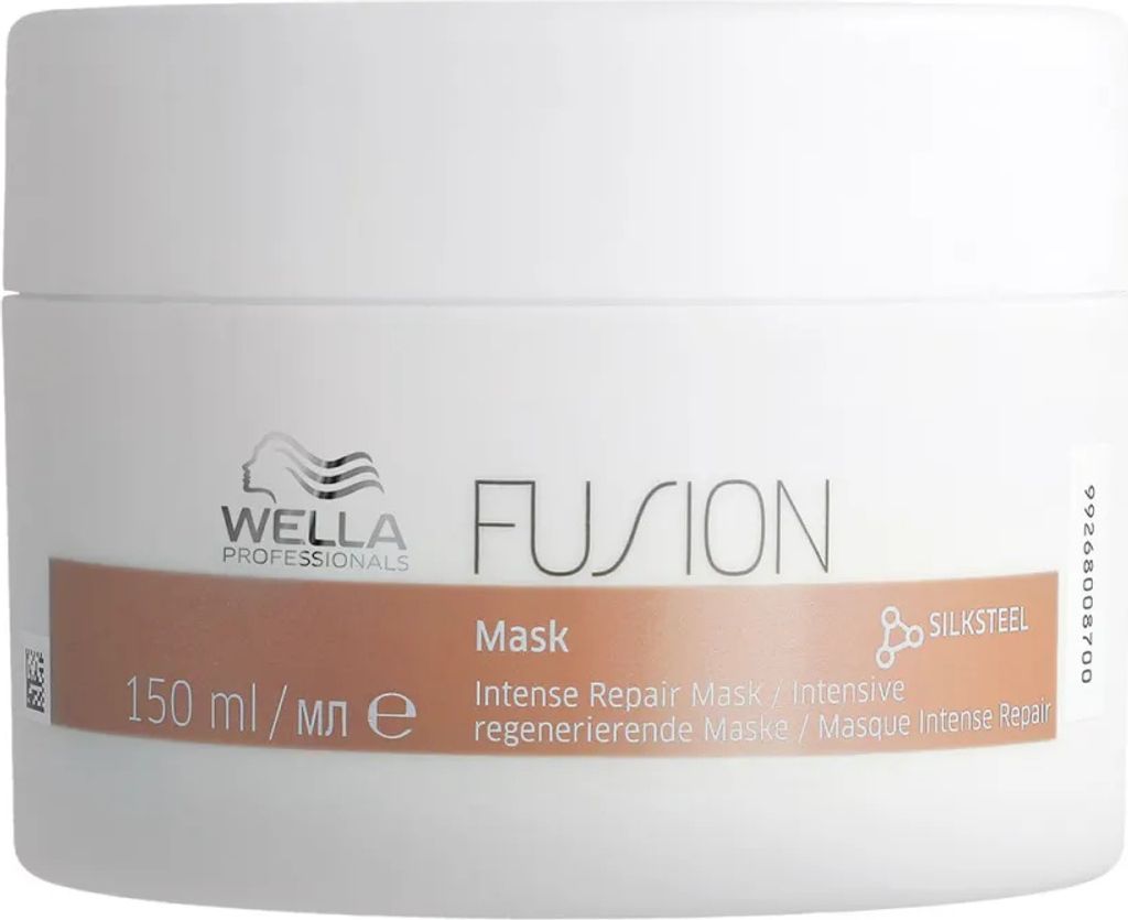 Wella Fusion - Intense Repair Mask Produktbild 17