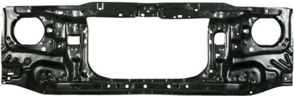 Support de serrure en acier pour Hilux - Fixation de capot haute qualité