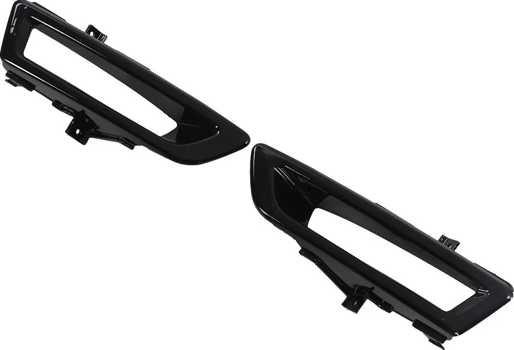 Remplacez votre cache antibrouillard cassé LR061234 pour Discovery Sport