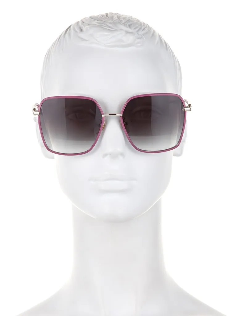 Furla SFU693V Lunettes de soleil légères verres dégradés protection - 2