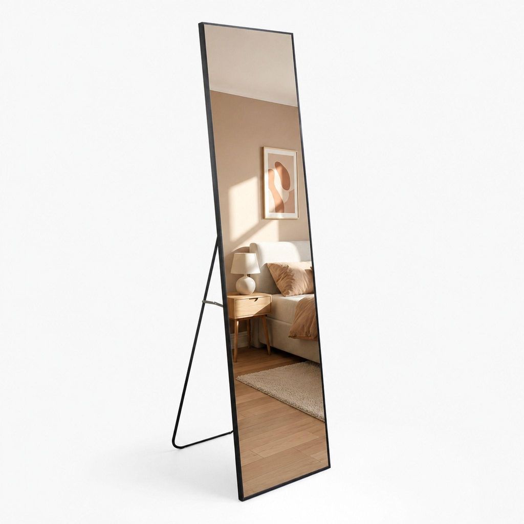 Specchio da parete Styler Stella AK, dimensioni 40 x 150 Immagine del prodotto 