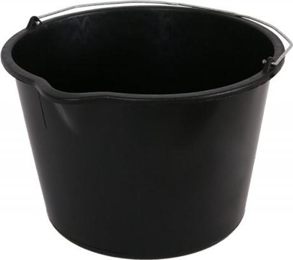 Vědro 20l s nálevkou Obrázek produktu 