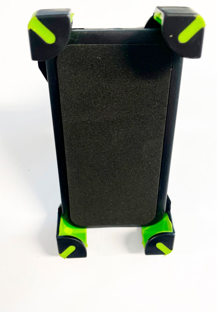 PartyKindom Magnetische Fahnengewichte 4er Set - Rechteckige Flaggenmastbeschwerung