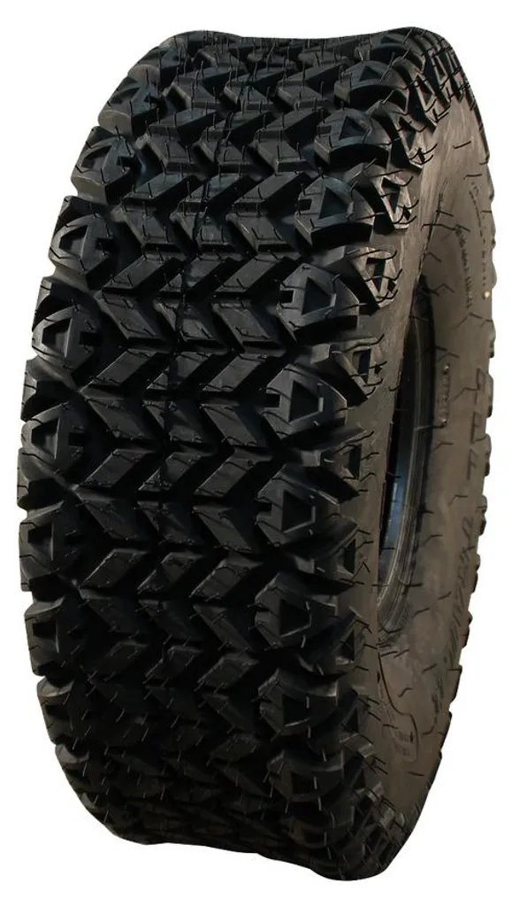 Pneu gazon 10 pouces 244 mm TL Carlisle pour tondeuse et autoportée