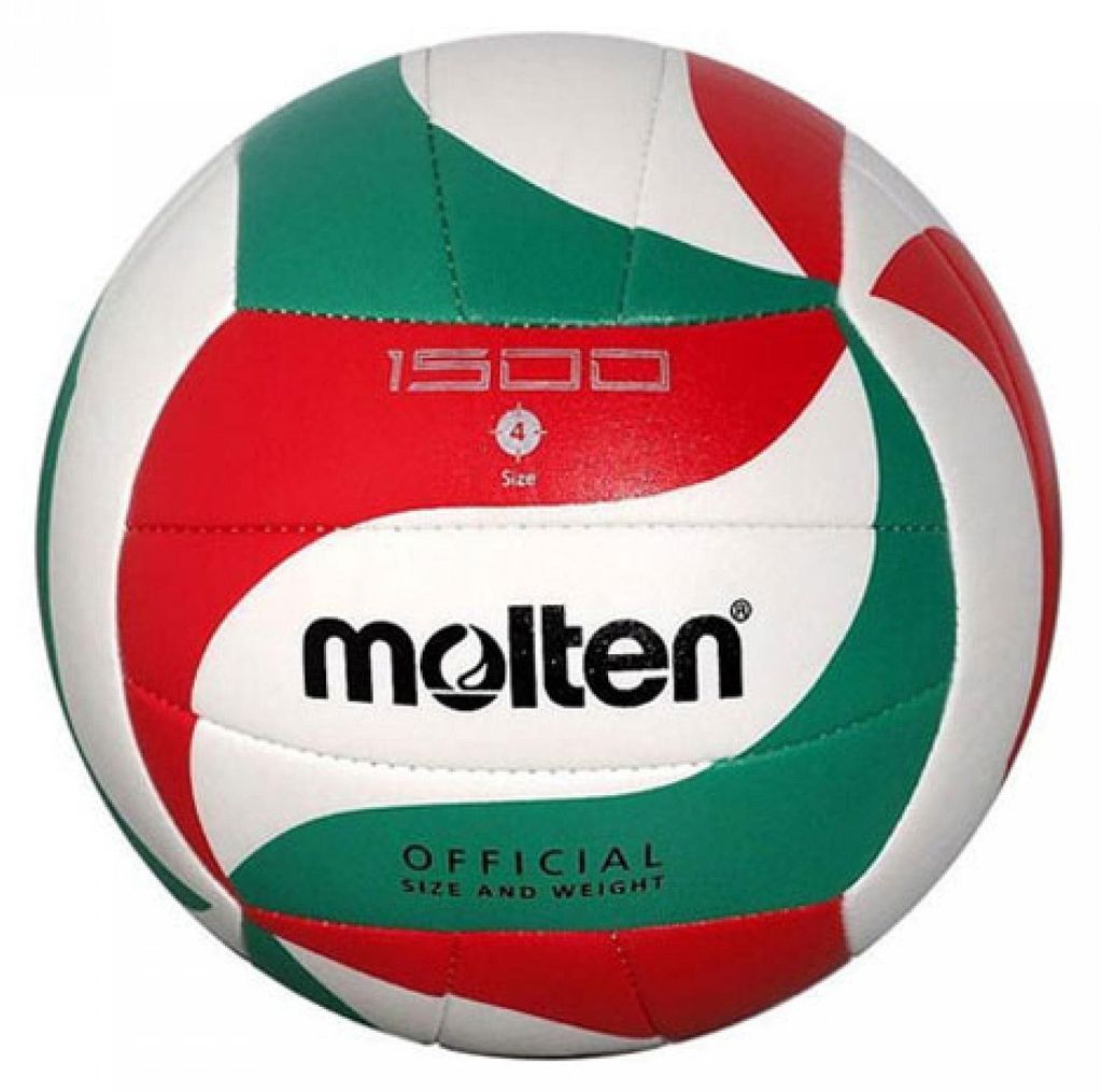 Ballon de volley fondu v4m1500 Image du produit 