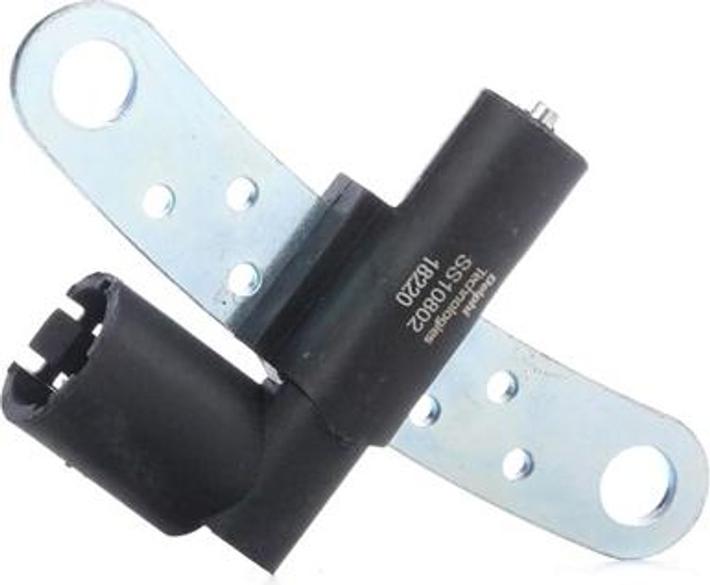 DELPHI SS10802 Kurbelwellensensor Impulsgeber für RENAULT Produktbild 