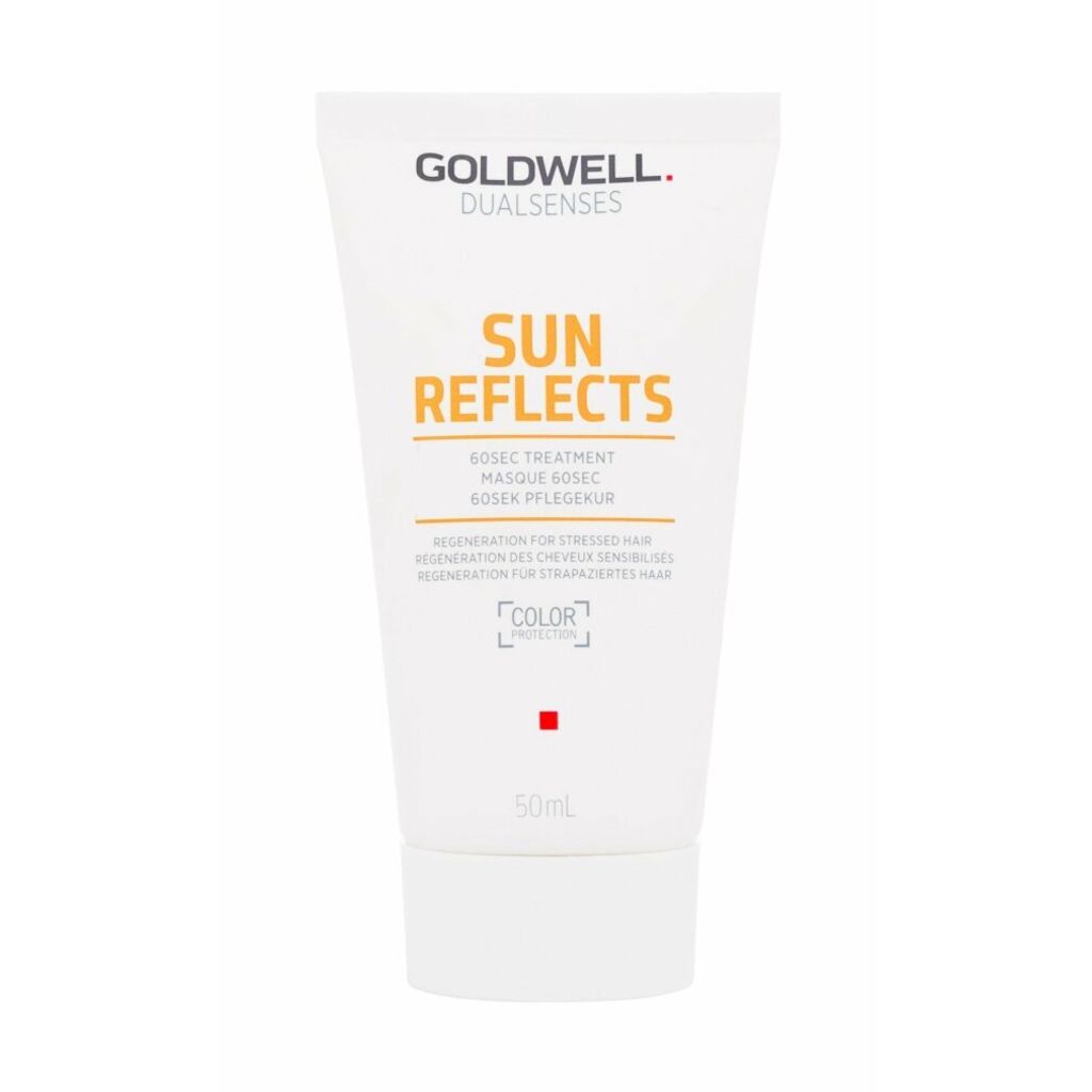 Dualsenses Sun Reflects (60sec Treatment) - Volume: 50ml Produktbild 