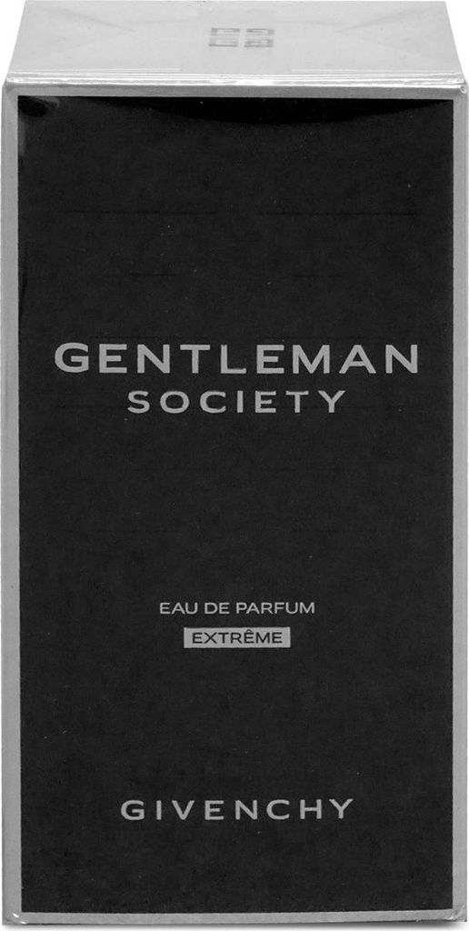 Givenchy Gentleman Society Extreme Eau de Parfum für Herren 100 ml