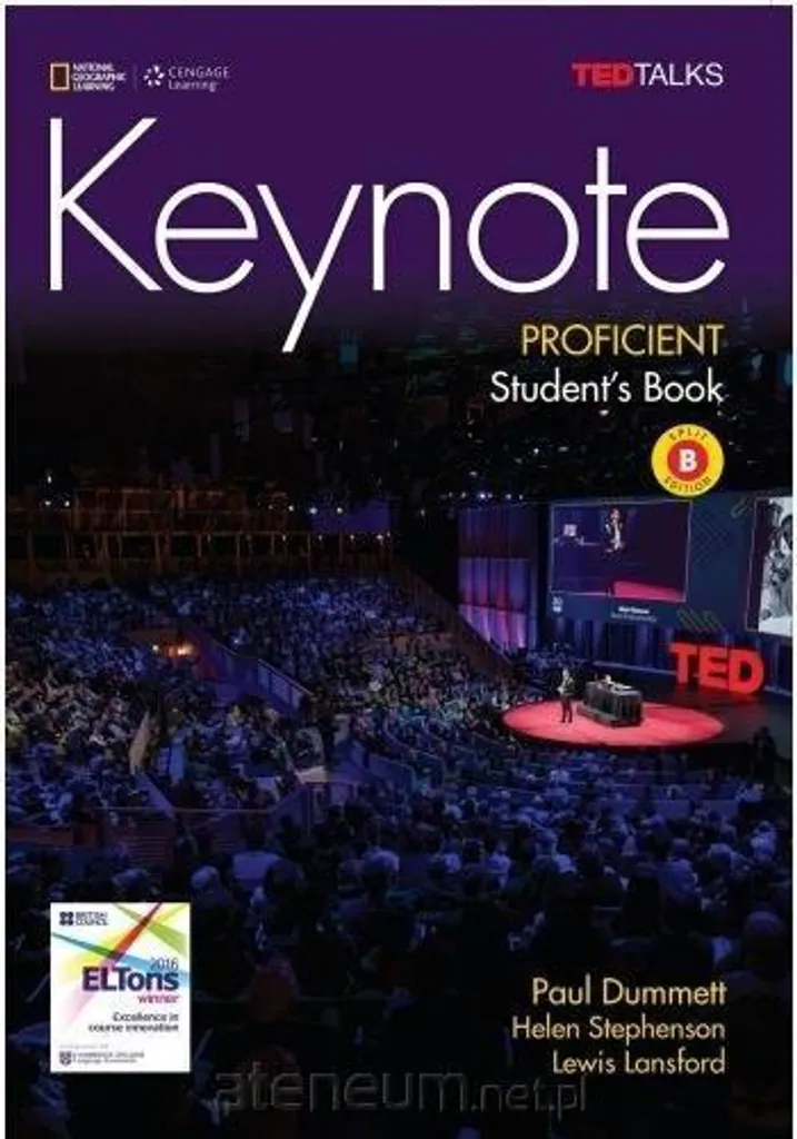 Keynote Proficient SB/WB Split B NE - Climatiseur Split Haute Performance