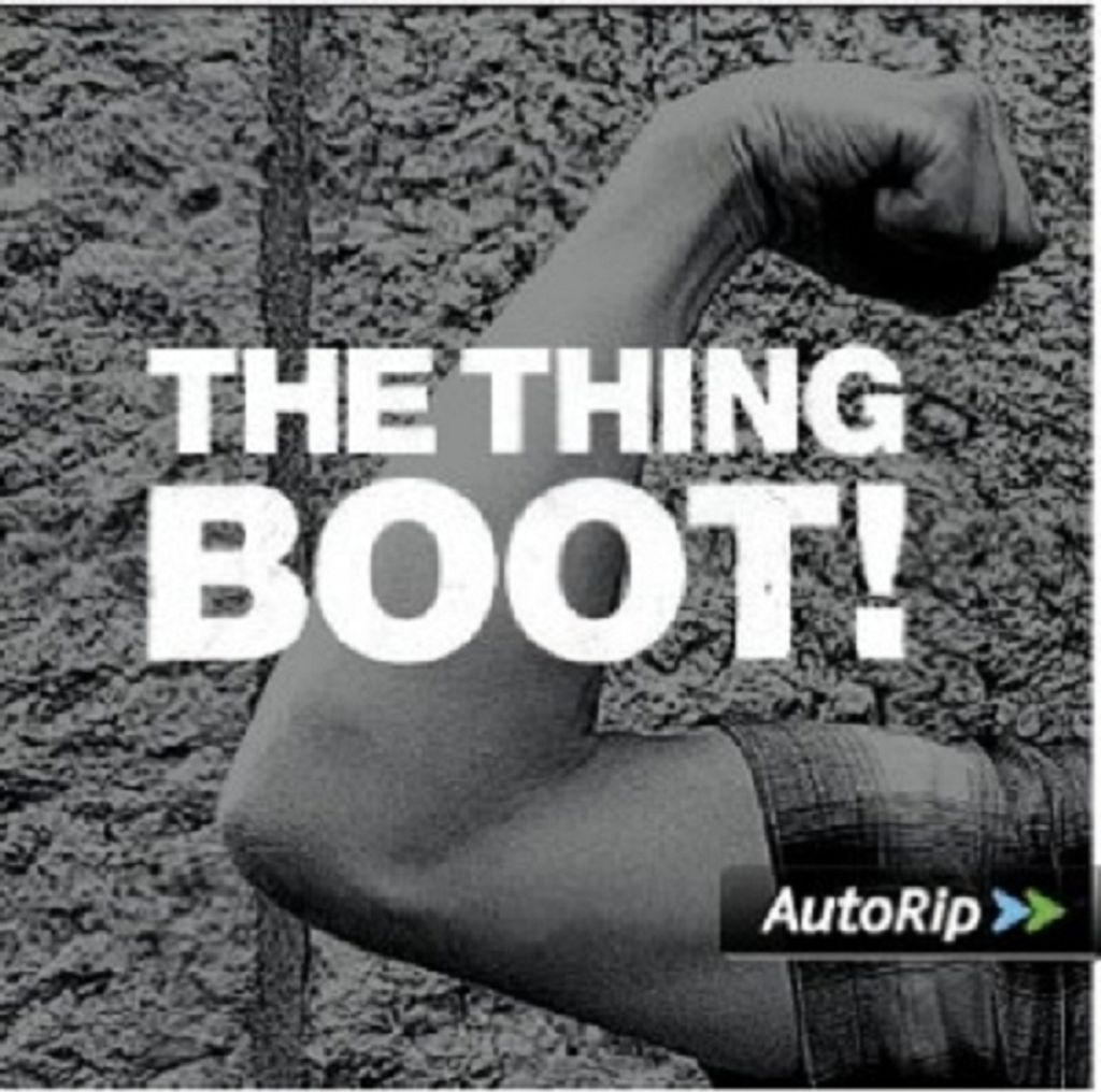 Thing,The-Boot