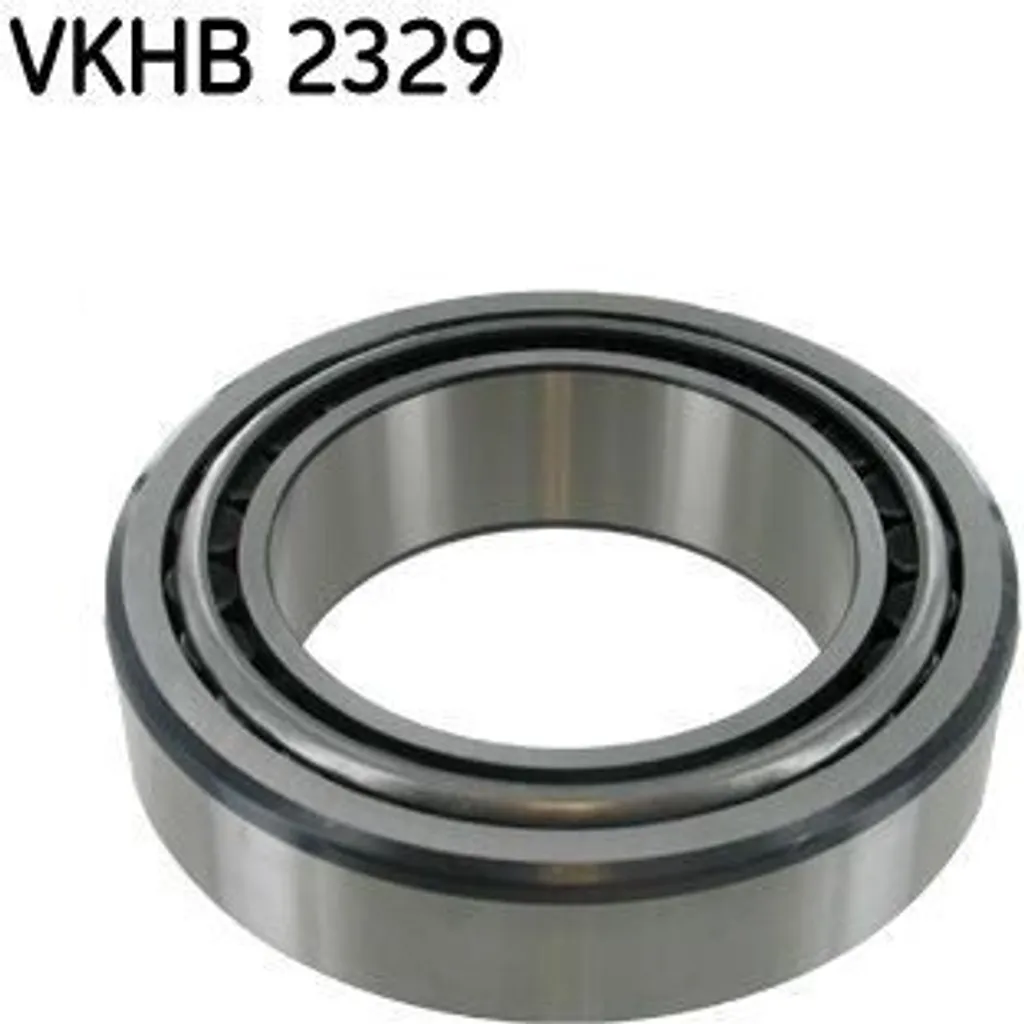 Roulement VKHB 2329 SKF Robuste OE 9 981 43 05 pour Châssis T4/5J