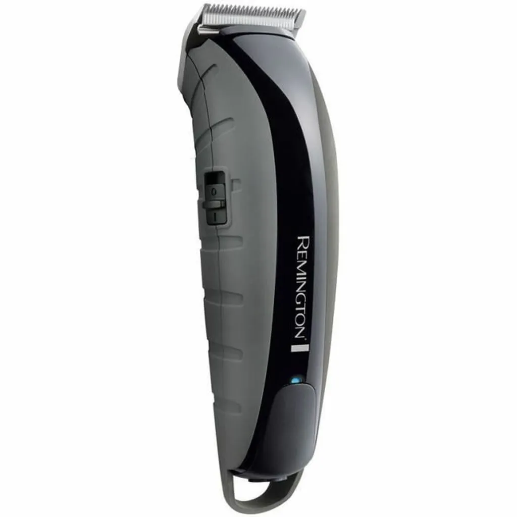 Tondeuse à cheveux Remington HC5880 idéale pour usage intensif et autonome