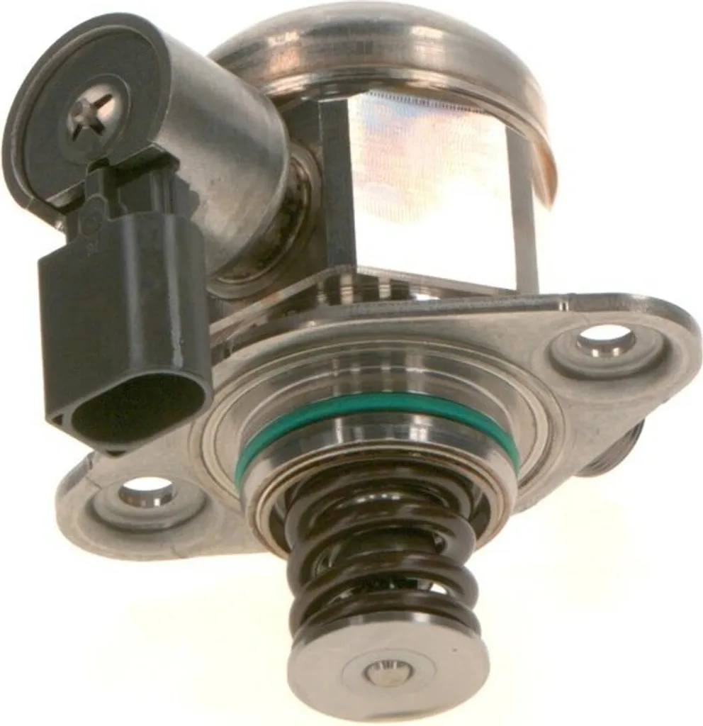 Pompe Haute Pression Bosch 0261520219 pour Mercedes Classe C E S CLS