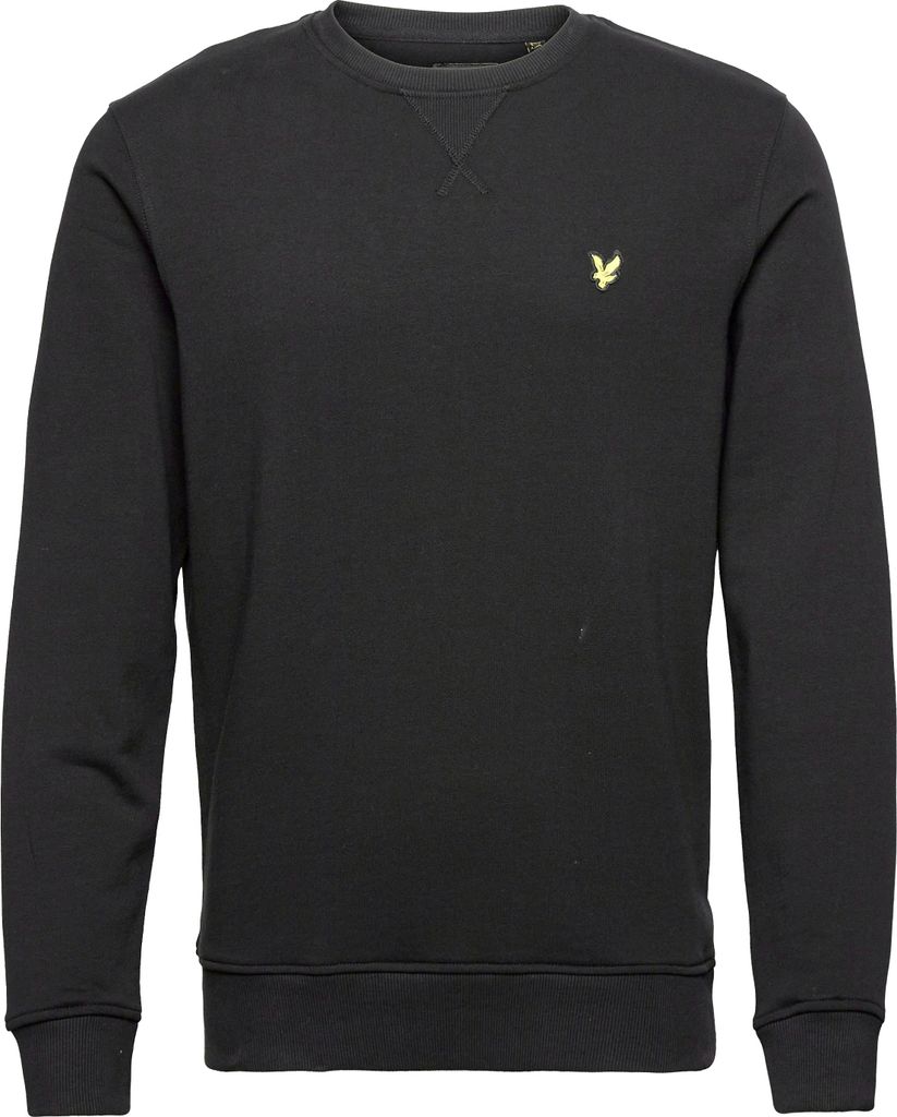 Lyle & Scott Pull ras du cou Hommes Image du produit 