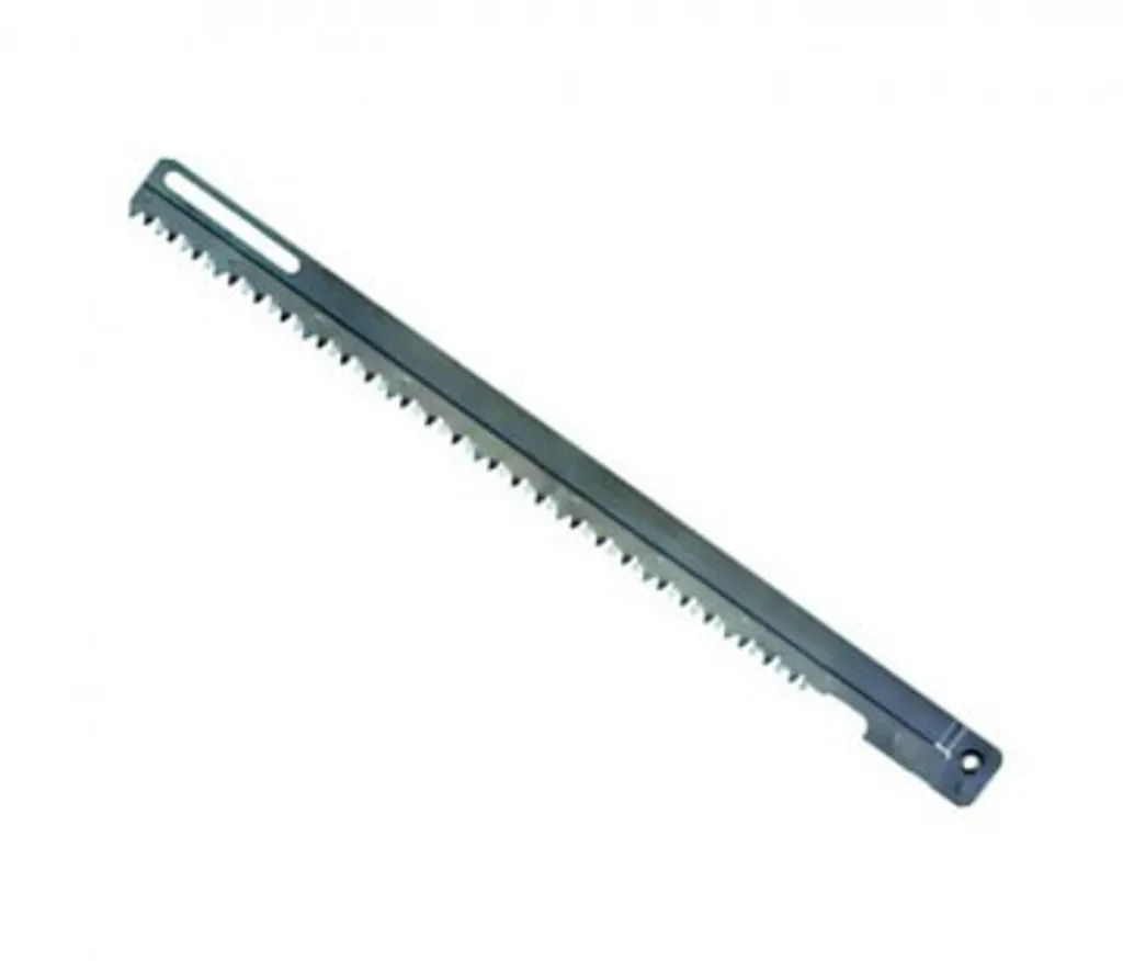 Lame de scie pour béton cellulaire et plâtre 425mm compatible DeWALT
