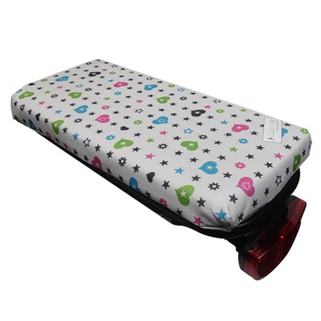 Kapuzenpullover Cushie Love 12