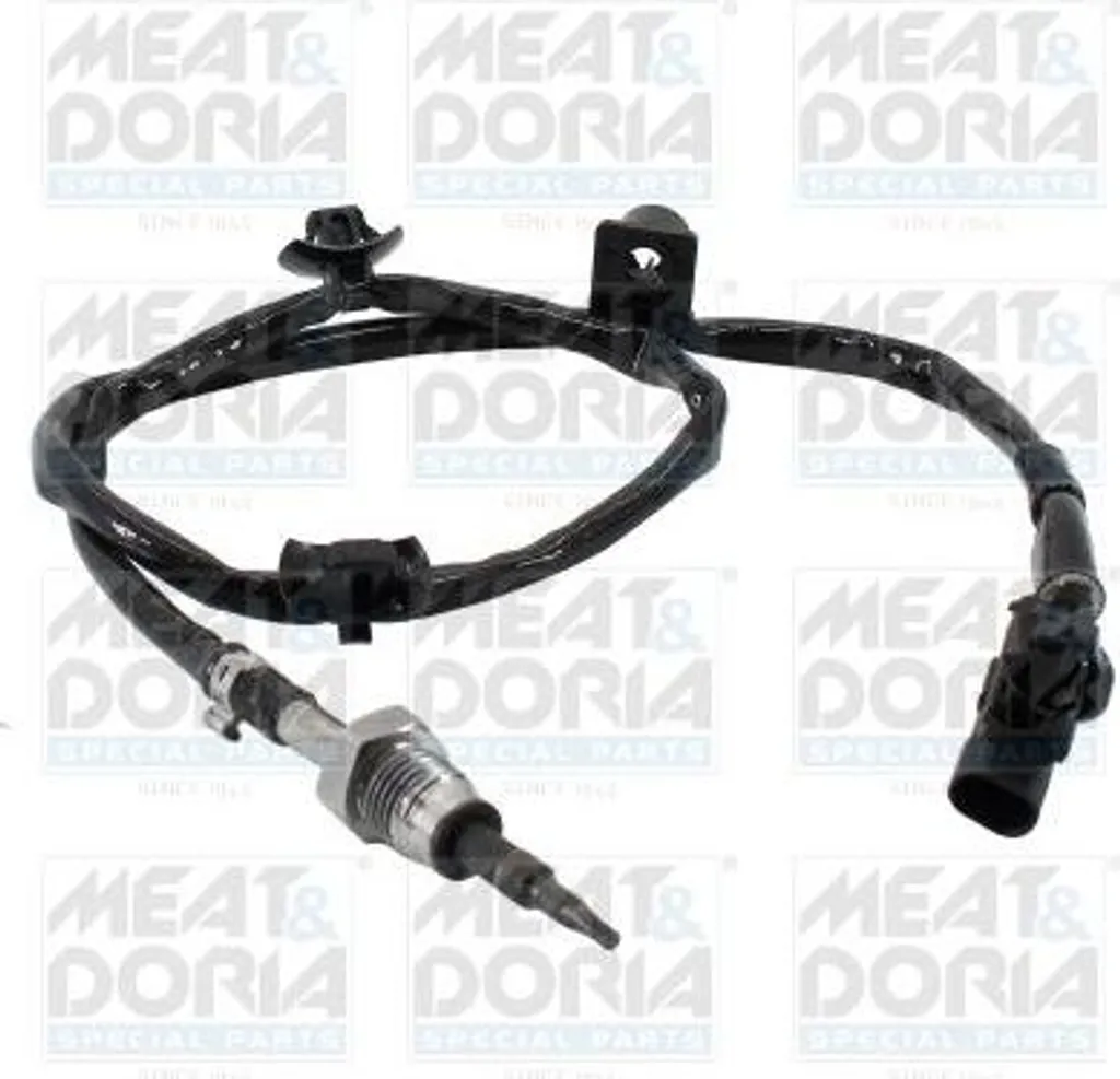 Capteur thermique d'échappement haute performance 12589 pour Ioniq 3926003020