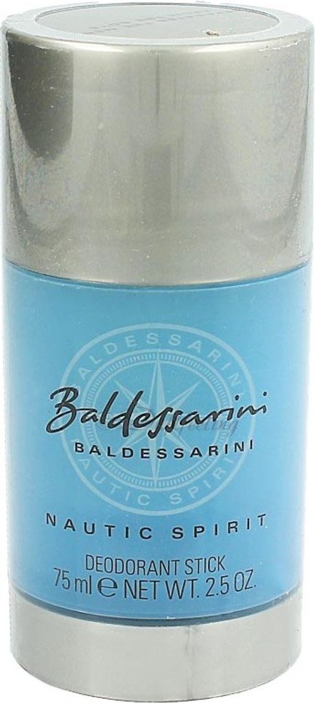 Déodorant stick Baldessarini Nautic Spirit 75 ml Image du produit 
