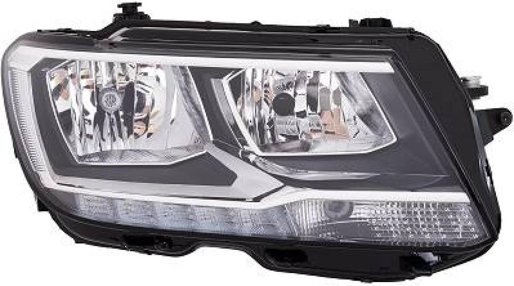 DIEDERICHS 2256982 Hauptscheinwerfer rechts für VW TIGUAN ALLSPACE (BW2, BJ2) 2017-2023