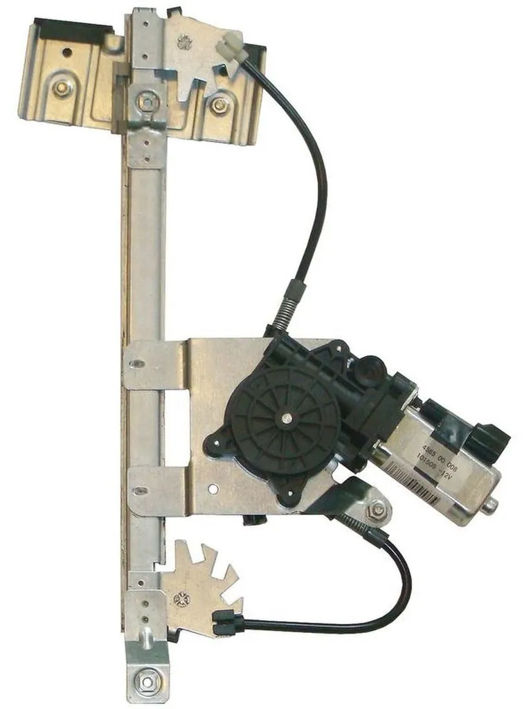 Réparer votre vitre avec le lève-vitre Valeo 850392 de haute qualité