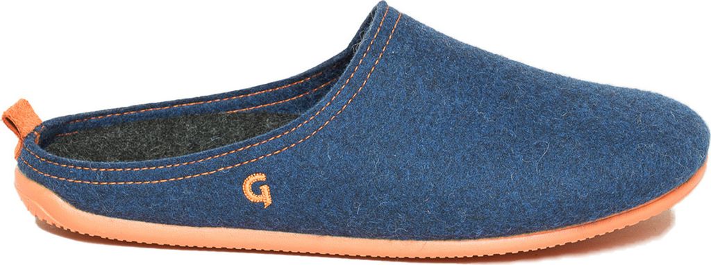 Gottstein Wool Slide-In Pantoffeln Hausschuh mit Produktbild 