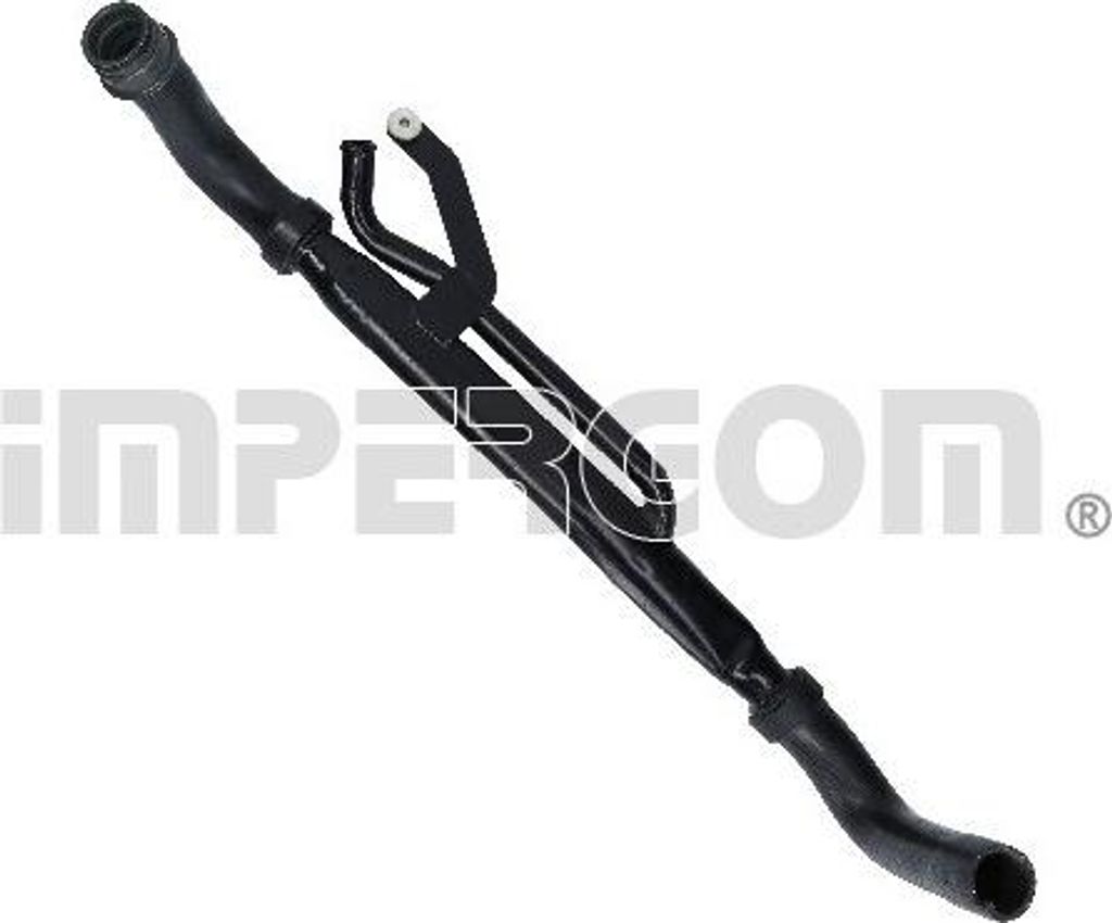 ORIGINAL IMPERIUM Kühlerschlauch Wasserschlauch passend für PEUGEOT 406 (8B) 222999