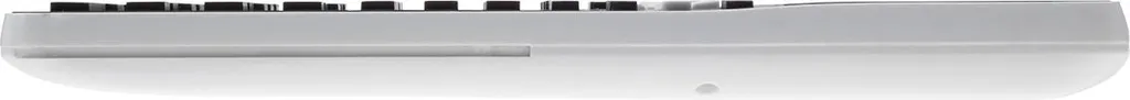 Calculatrice Sharp EL-W531 TG WH blanche avec WriteView pour le collège - 7