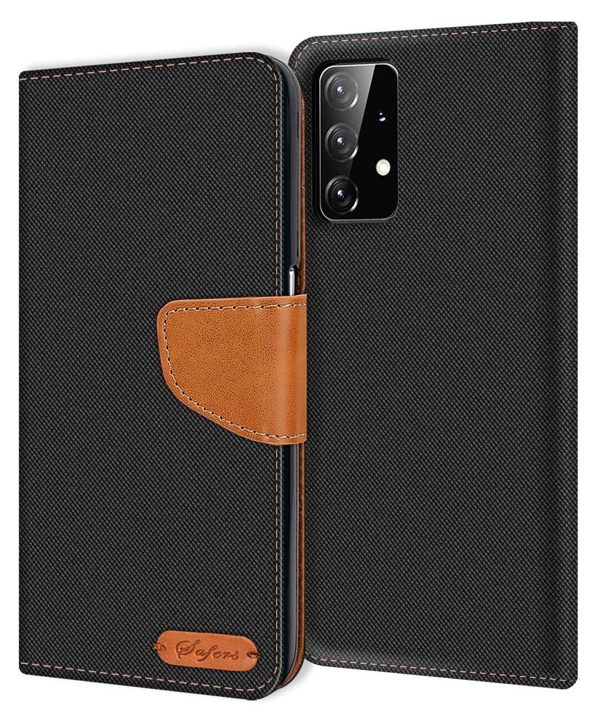 Housse de téléphone portable Samsung Galaxy A52 / A52 5G Image du produit 