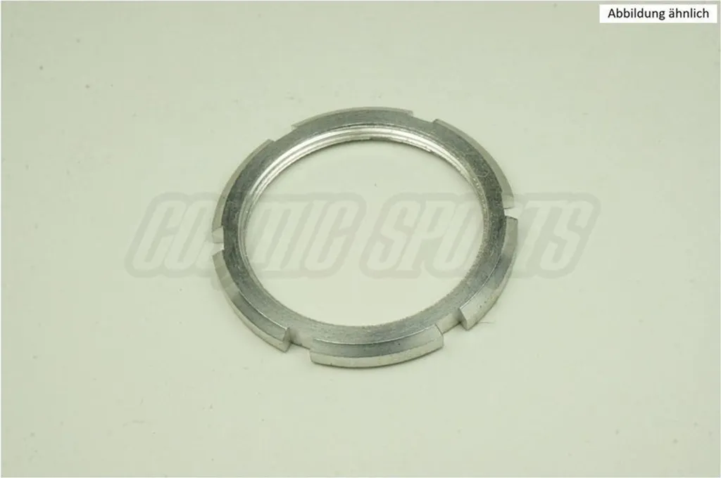 Lock Ring de Remplacement White Industries pour Pédalier 4P