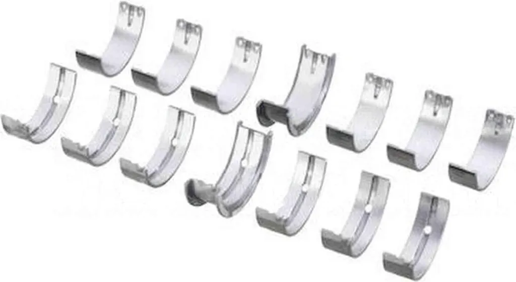 Jeu de paliers de vilebrequin 74691620 KOLBENSCHMIDT pour BMW Série 5