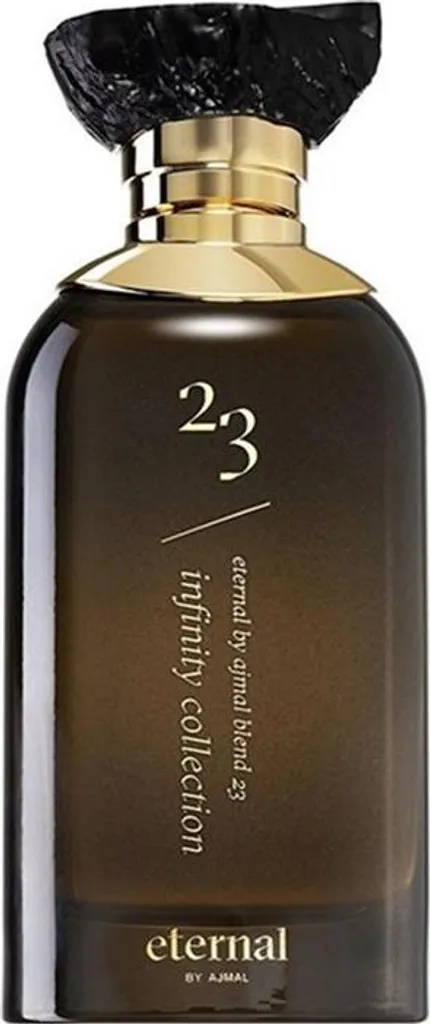 Eternal 23 Eau de Parfum Spray 100ml - Profumo di Lusso Unisex Ajmal