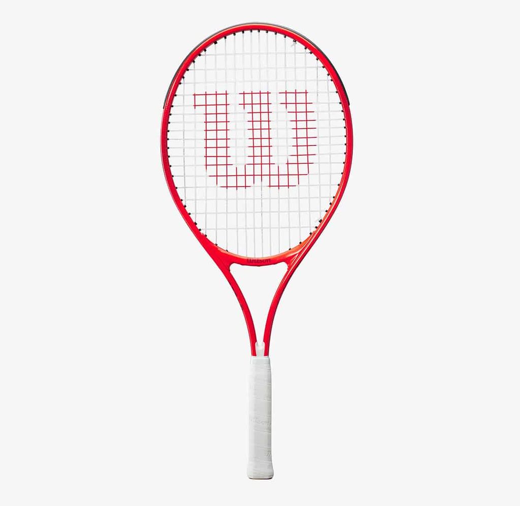 Wilson Roger Federer 25 Tennisschläger Produktbild 