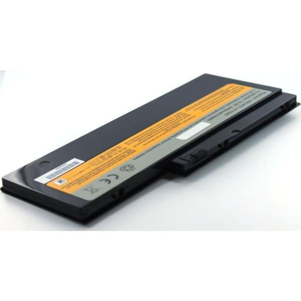 Akku für Lenovo IdeaPad U350 Li-Ion 14,8 Volt 2400 mAh schwarz.