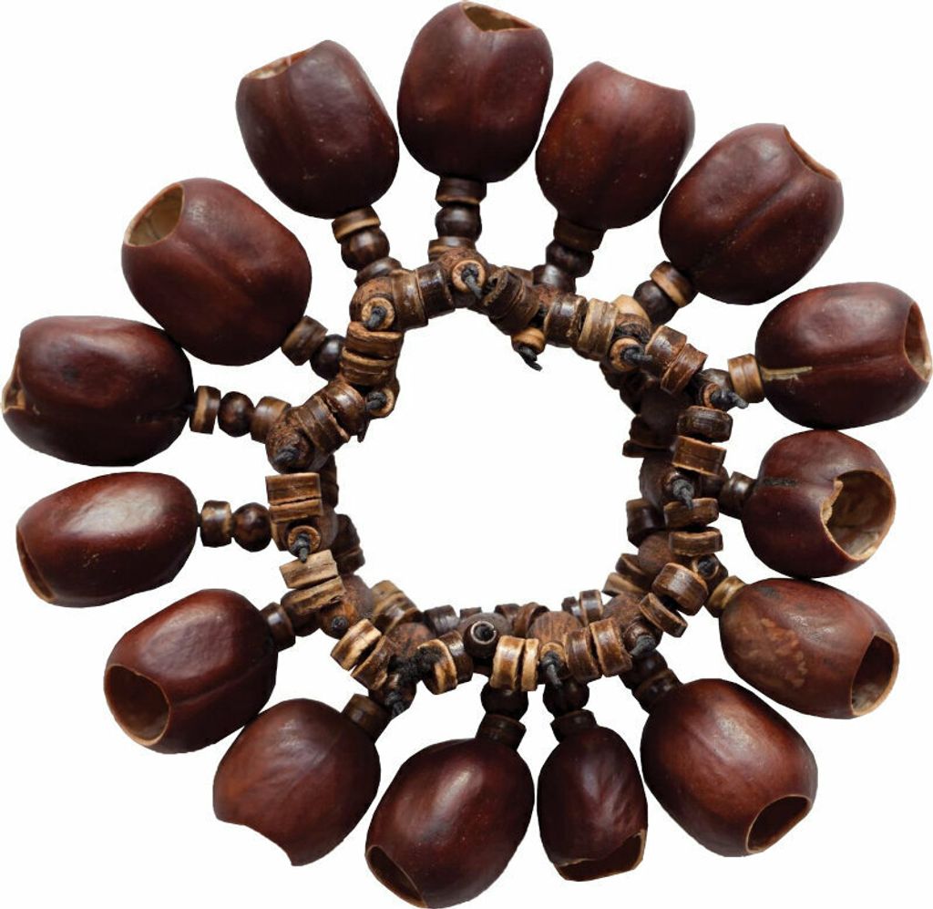 Terre Bracelet Kemiri Shaker