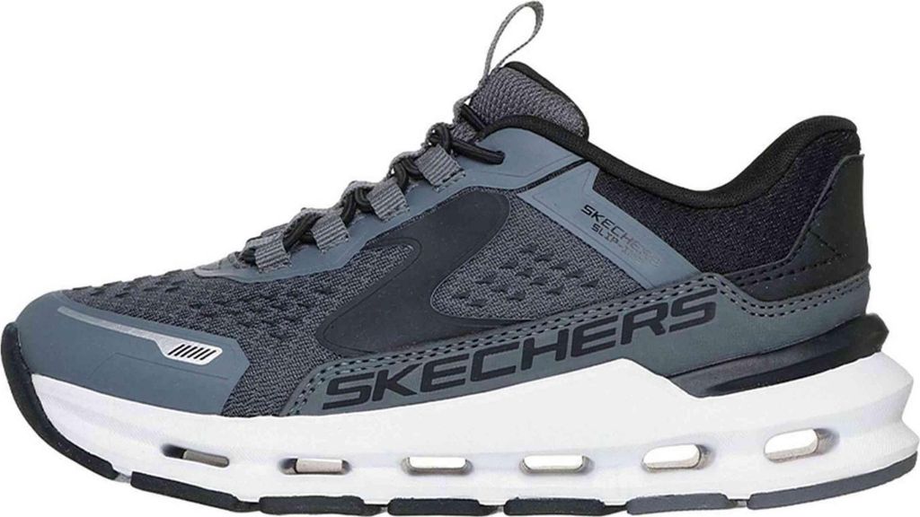 Skechers Sneakers 404203L-CCBK in LVMT color size 40 Produktbild 