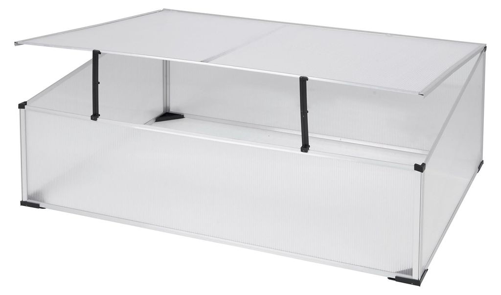LINDER EXCLUSIV Parenisko, hliníkový rám MC4362 - 120 x 80 Obrázok produktu 