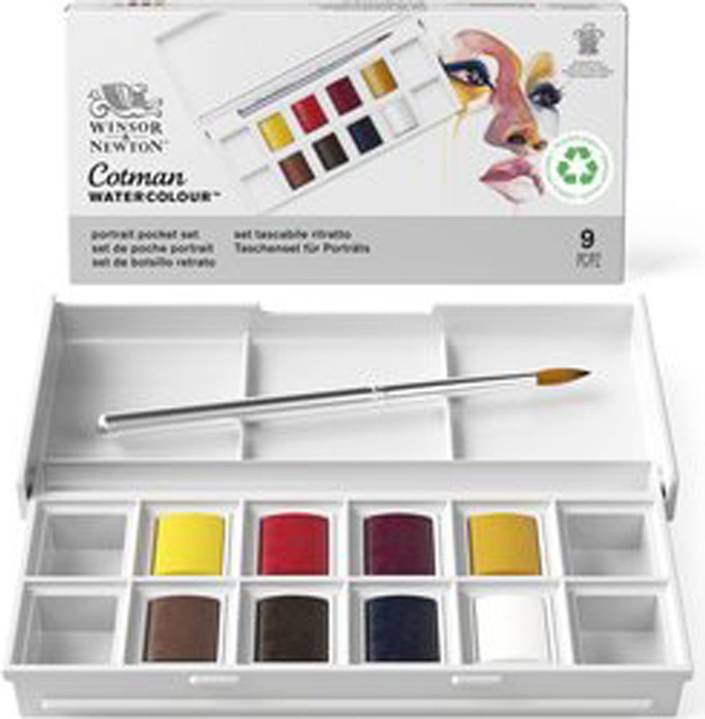 LEFRANC BOURGEOIS 390670 LEFRANC BOURGEOIS WINSOR & NEWTON Obrázek produktu 