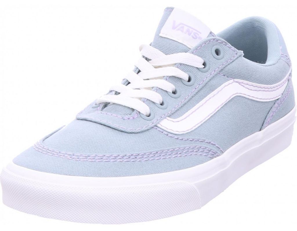 Vans brooklyn ls Sportschuh mint in Gr. 38.5