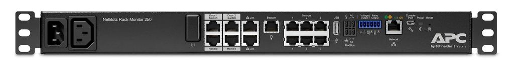 APC NBRK0250A accessorio per gruppi di continuità (UPS) Immagine del prodotto 