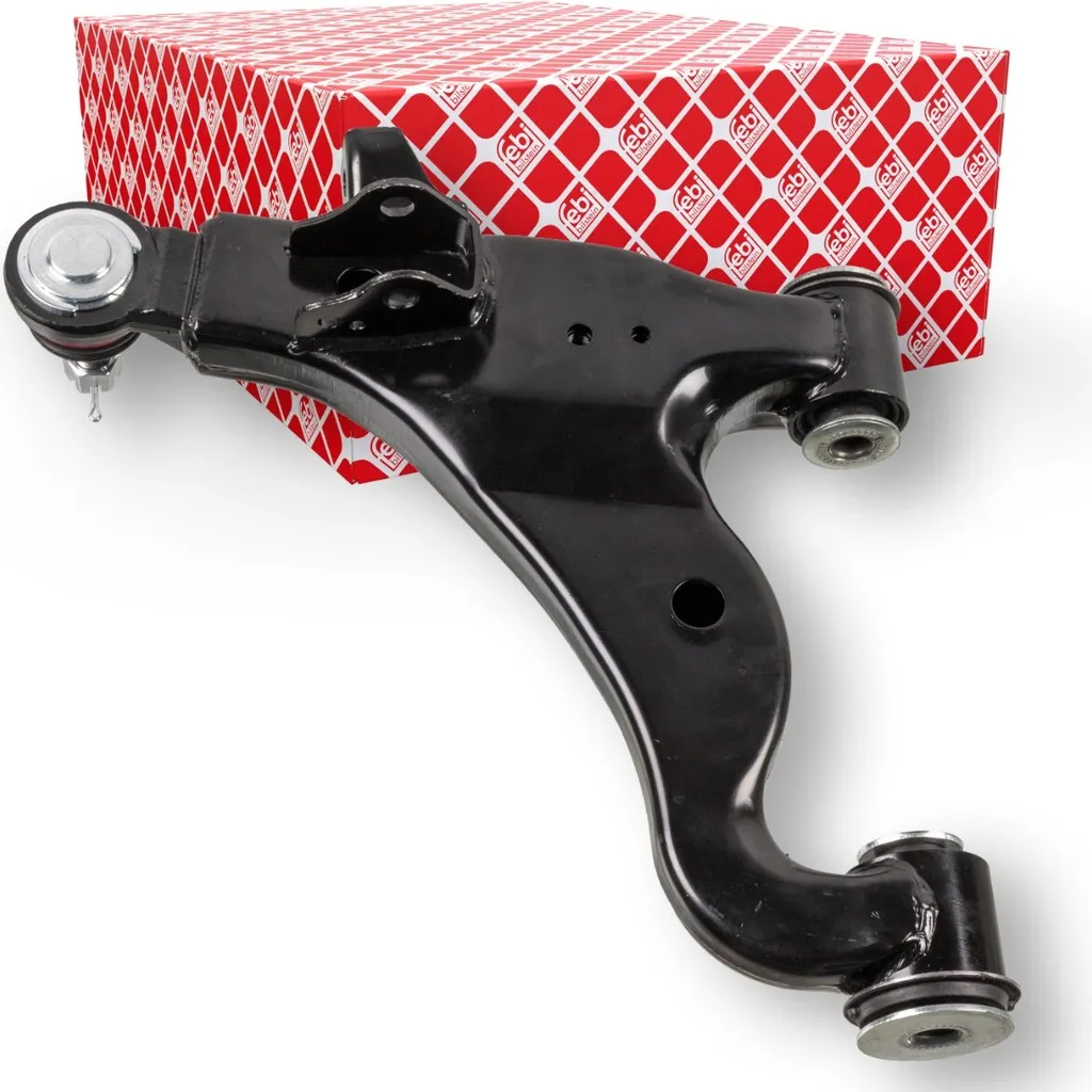 Triangle de suspension inférieur gauche Toyota Hilux III Pick-up