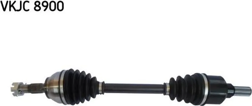 SKF VKJC 8900 Arbre de Transmission OE 1610843280 pour Peugeot et Citroën