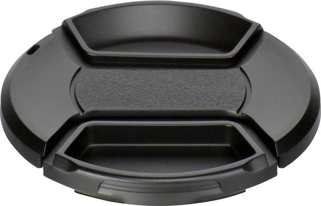 Kaiser Fototechnik Snap-On Lens Cap 72 mm, 72 mm Produktbild 