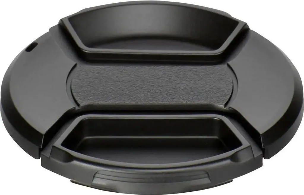 Copriobiettivo Kaiser Snap-On - Tappo Frontale Professionale Universale