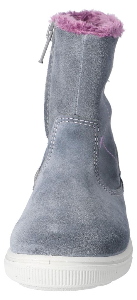 Ricosta Stiefel und Boots Kinder 32313034393531 Blau 32 EU